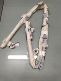 Module Assy-curtain Airbag Nissan Micra K14 985P1-5FL0A (985P0-5FL0A) Used part