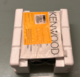 Kenwood KRC-152LG cassette-autoradio Nieuw.