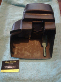 Cover set-steering column Nissan 48470-72Y03 B13/ N14/ Y10 Used part.