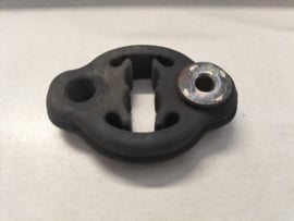 Mounting-exhaust, rubber Nissan Micra K11 20651-4F100 Used part.