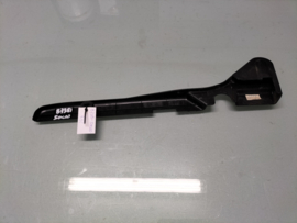 Cover cap right driver's seat Nissan 87381-50C00 Used