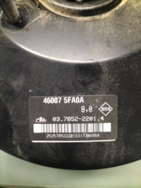 Remdrukbekrachtiger Nissan Micra K14 47210-5FA0A (46007-5FA0A) Gebruikt