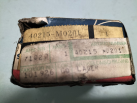 Wiellagerset vooras Datsun Cherry E10 40215-M0201 Origineel.