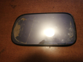 Buitenspiegelglas links Nissan Primera P11/ WP11 96366-2F460 (3001-945) Gebruikt.