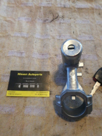 Contactslot Nissan Micra K11 48701-1F287 Origineel.