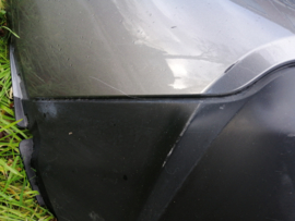 Fascia-rear bumper Nissan Qashqai J11 85022-HV20H (KAD)