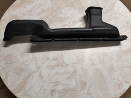 Nozzle-demister, left-hand Nissan Micra K10 27801-01B00 Used part.