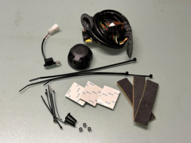 7-polige stekkerset trekhaak Nissan Juke F15 KE505-1K307