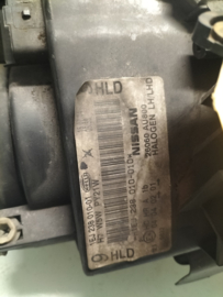 Koplamp Links Nissan Primera P12 26060-AU800 Gebruikt