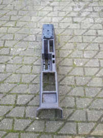 Middenconsole Nissan Bluebird T72 96910-Q9001/2 Schade.