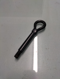 Trekoog / schroefoog / sleepoog Nissan Note E11 51112-9U00A Gebruikt.