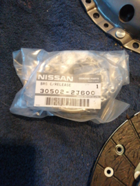 Koppelingsset 225mm CD20 Nissan Primera P11/WP11 30001-2F625