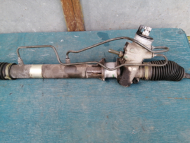 Stuurhuis Nissan Micra K11 49001-6F610 Gebruikt.