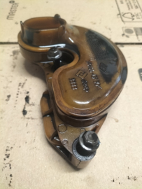 Oliezeef HR09DET/ HR10DET Nissan Micra K14 15050-00Q0C (15050-00Q0G) (15050-3885R) Gebruikt.