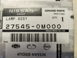 Lamp heater control Nissan 27545-0M000 N15/ Y61 Original.