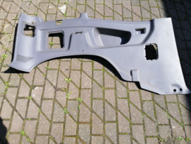 Finisher-rear side, left-hand Nissan Terrano2 R20 76901-7F002