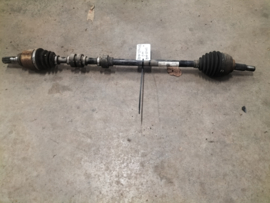 Drive Shaft Nissan Micra K14 39100-5FN0B (39100-5FN0A) Used part