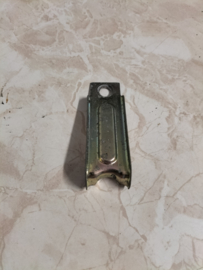 Slotplaat Nissan Micra K10 80678-01B00 Gebruikt.