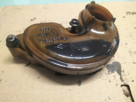 Oliezeef HR09DET/ HR10DET Nissan Micra K14 15050-00Q0C (15050-00Q0G) (15050-3885R) Gebruikt.