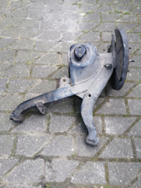 Arm rear suspension, left-hand Nissan 300ZX Z31 55502-01P00 + 43213-02P00 + 38162-02P00 Used part.