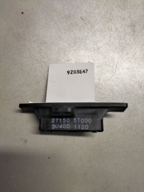 Resistance-electric Nissan 27150-5T000 C23/ F23/ Y10 Original.