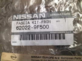 Fascia-front bumper Nissan Primera P11/ WP11 62022-9F500 Original.