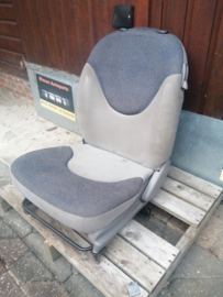 Seat front, left-hand Nissan Micra K11 87050-1F605
