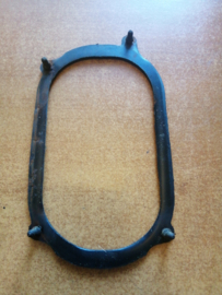 Seal-rubber, transmission hole Nissan Bluebird T72 34121-Q9000 Used part.