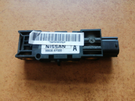Airbagsensor Nissan 98330-AY025 K12/ N16/ P12/ R20/ V10 (98830-AY000) (0285003019)