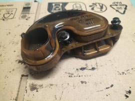 Oil strainer Nissan Micra K14 15050-00Q0G Used part