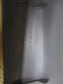 Afdekkap A-stijl links Nissan Micra K11 76912-4F101
