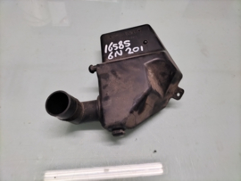 Resonator assy-air Nissan 16585-6N201 Used part