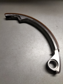 Kettinggeleider SR20DE/ SR20DET Nissan 13091-2J202 C23/ N15/ P11/ S14/ V10/ WP11  Origineel.