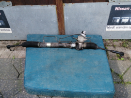 Gear & linkage-power steering Nissan Micra K11 49001-6F610 Used part.
