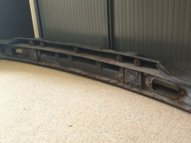 Voorbumper Nissan 280ZX S130 62050-P9120 + 62001-P9400 Gebruikt.