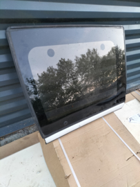 Lid hatchroof, left-hand Nissan 100NX B13 91617-63Y00 (531) Used part.