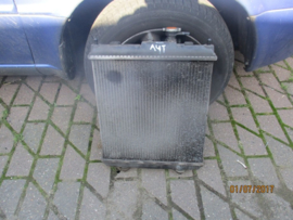 Radiateur Nissan Micra K11 21460-5F600 Gebruikt.