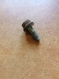 Montagebout M7,75 x 23 Nissan 01121-S804E Gebruikt.