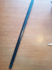 Moulding-rear door outside, right-hand Nissan Primera P11 82820-2F000 Used part.