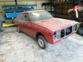 Datsun Cherry F10 100A 1977 New arrivals from 22-5-2023