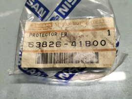 Afstandshouder zijscherm Nissan 63826-41B00 A32/ K11 Origineel.