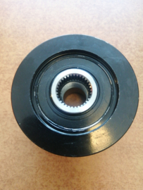 Poelie dynamo Nissan 23151-EB30A F24M/ D40/ R51/ Z50