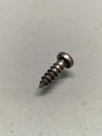 Schroefje Nissan 08510-62012 Gebruikt