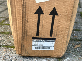 Dakdragerset (compleet) Nissan Micra K13 KE730-1H000 Origineel.