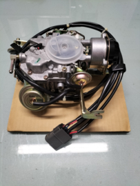 Assy carburetor Nissan 16010-58C00 Original