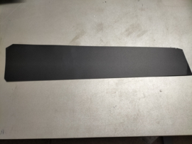 Tape-rear door outside, left-hand Nissan Qashqai J11 82813-4EA0A Original.