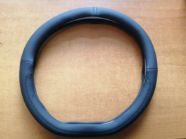 Stuurwielhoes leer Nissan Qashqai J11 (20230430) Nieuw.