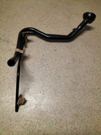 Tube assy-filler K9K Nissan Qashqai J10 17221-JD500 New.