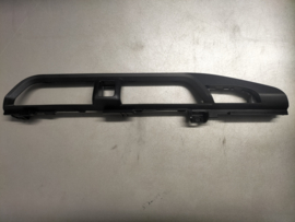 Grille center ventilator Nissan Micra K14 68794-5FA2A Used part.