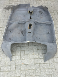 Carpet floor Nissan Micra K11 74902-4F515 Used part.
